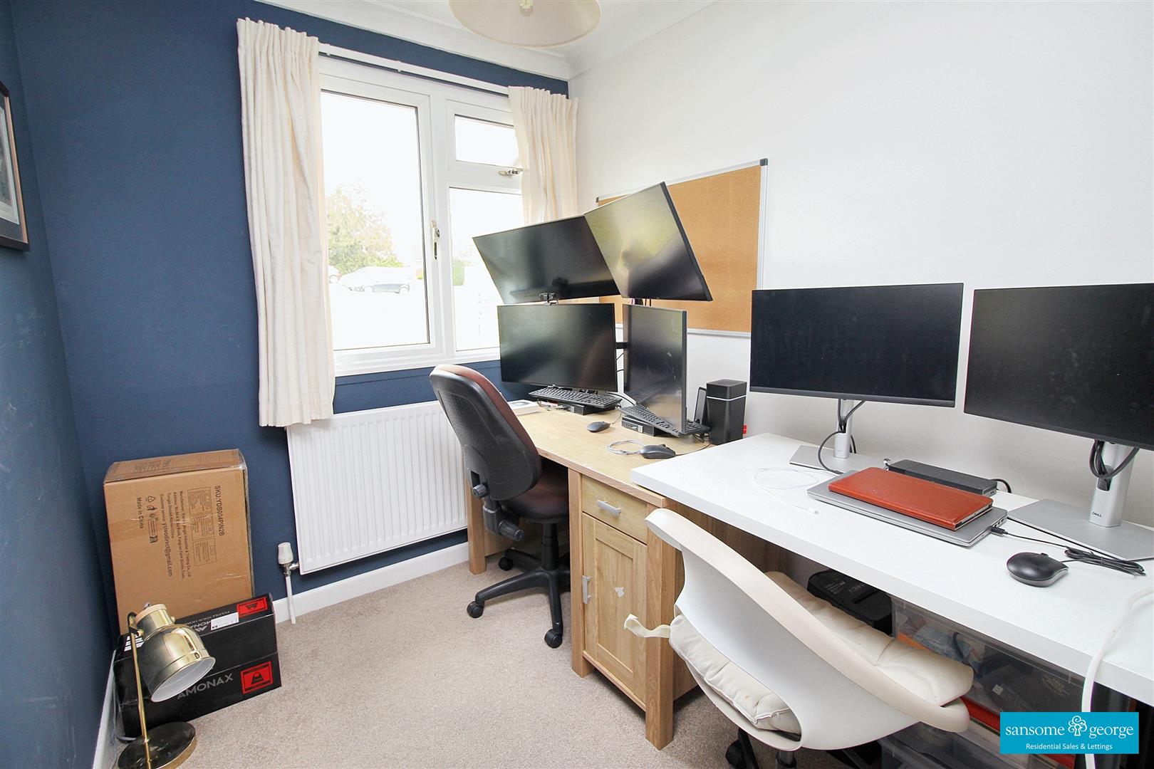 Fircroft Close, Tilehurst, Reading